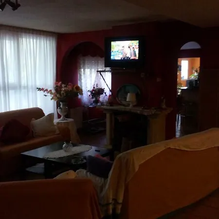 El Venero * Sotillo de la Adrada