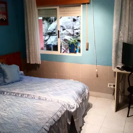 Otel El Venero