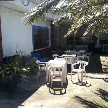 El Venero Otel Sotillo de la Adrada