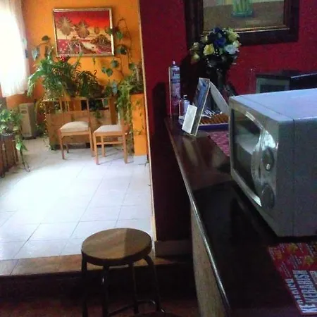 Otel El Venero