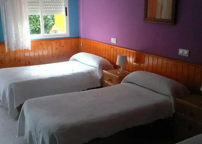 El Venero * 소티요 데 라 아드라다